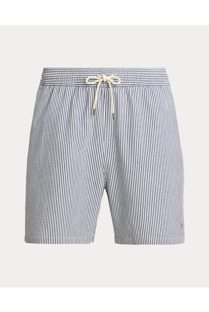 Traveler swimming trunk