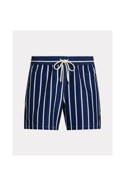Traveler slim fit swimming trunk