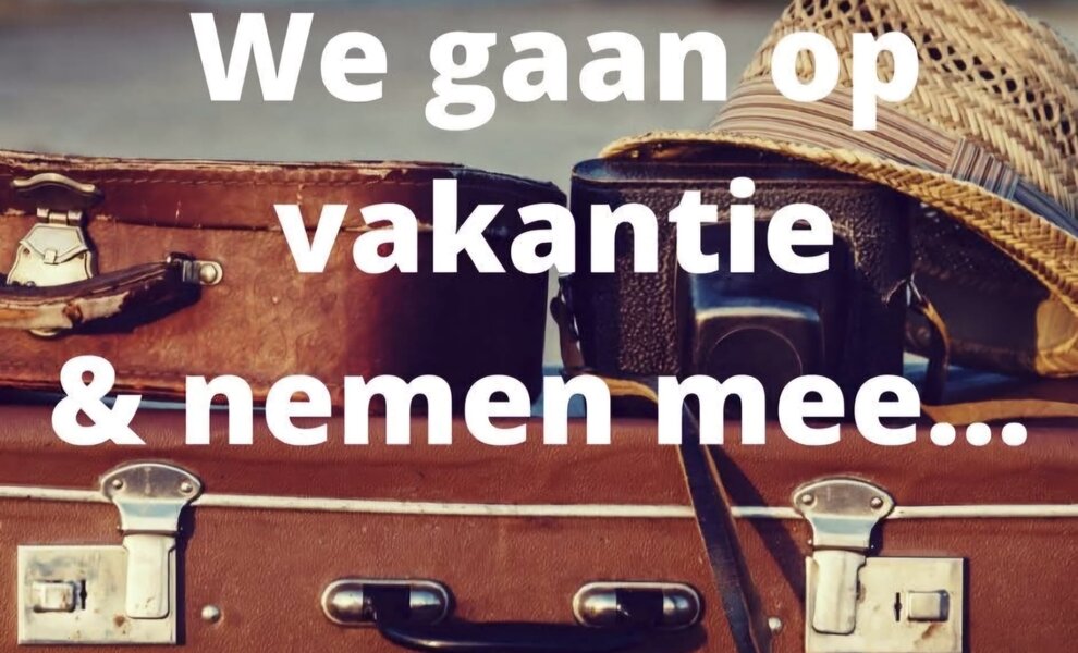 Zomerproof op reis met Polo Ralph Lauren