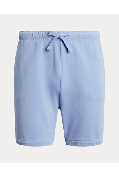 Fleece short