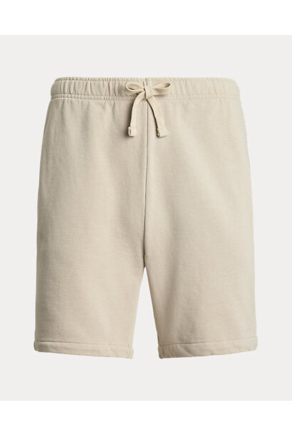 Fleece short