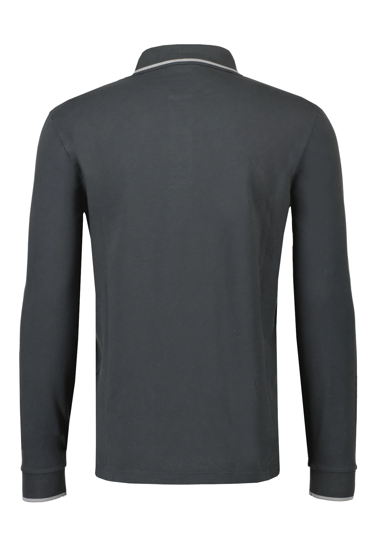 Polo Longsleeve 2456 C43-3