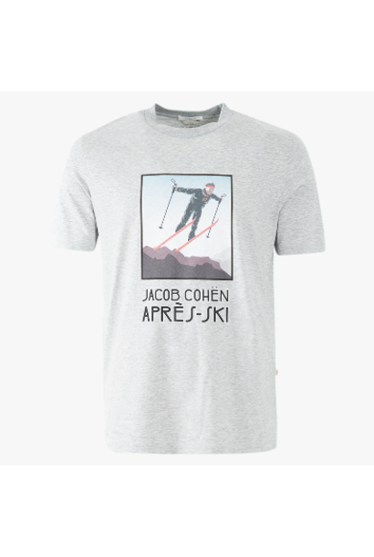 T-shirt Apres ski 4530 B499