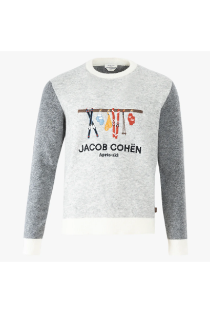 Pullover Apres ski X0017 A622