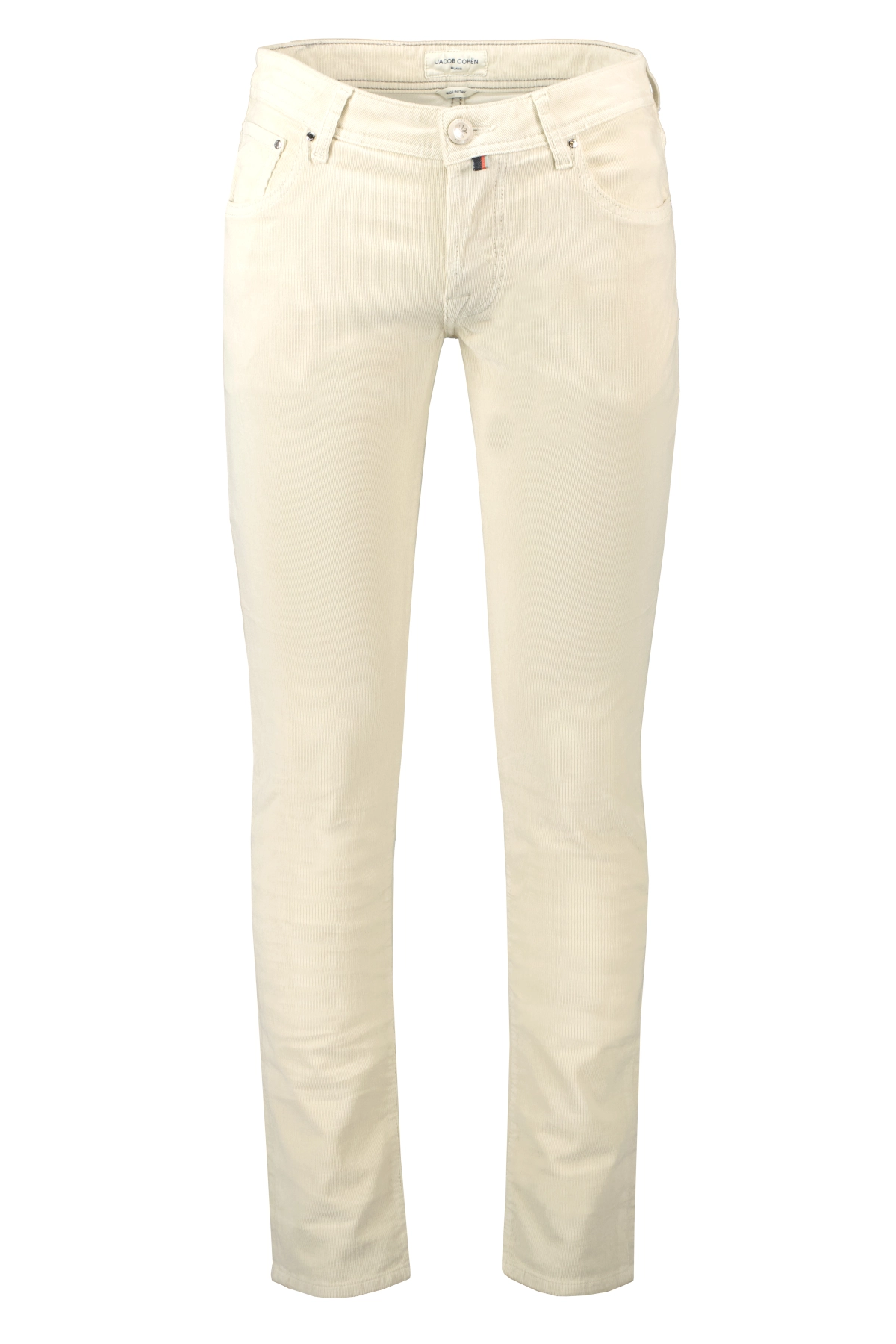 Nick slim fit corduroy 3838 A81-1