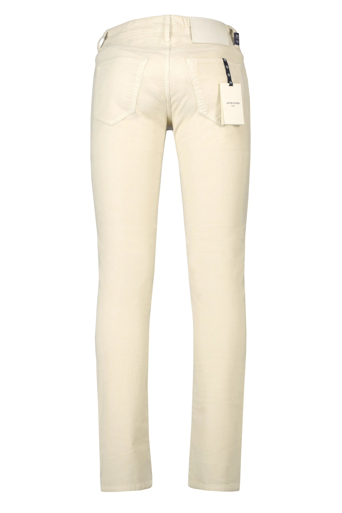 Nick slim fit corduroy 3838 A81-3