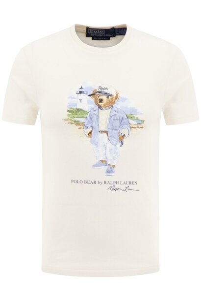 Bear t-shirt