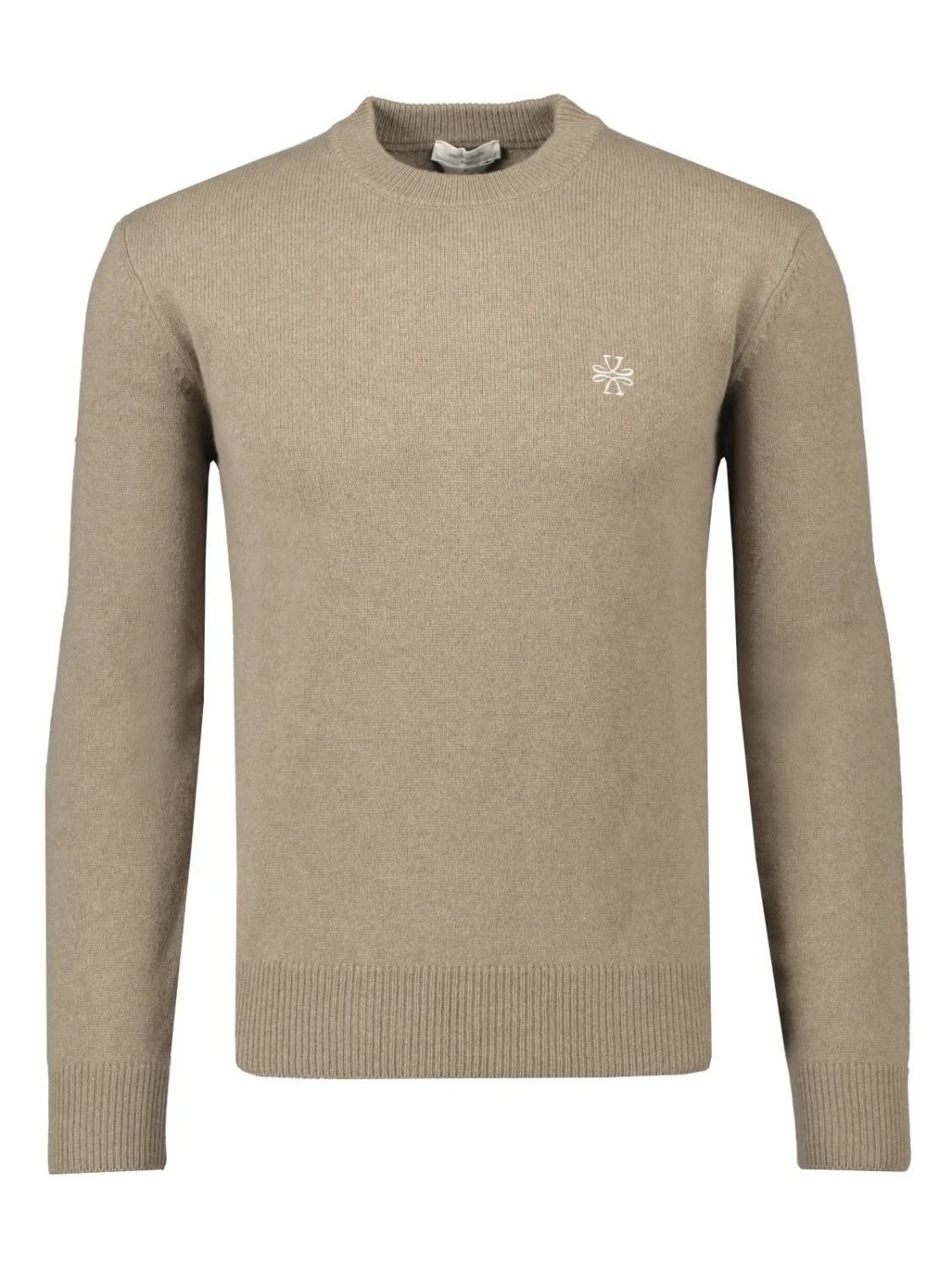 pullover taupe cohen