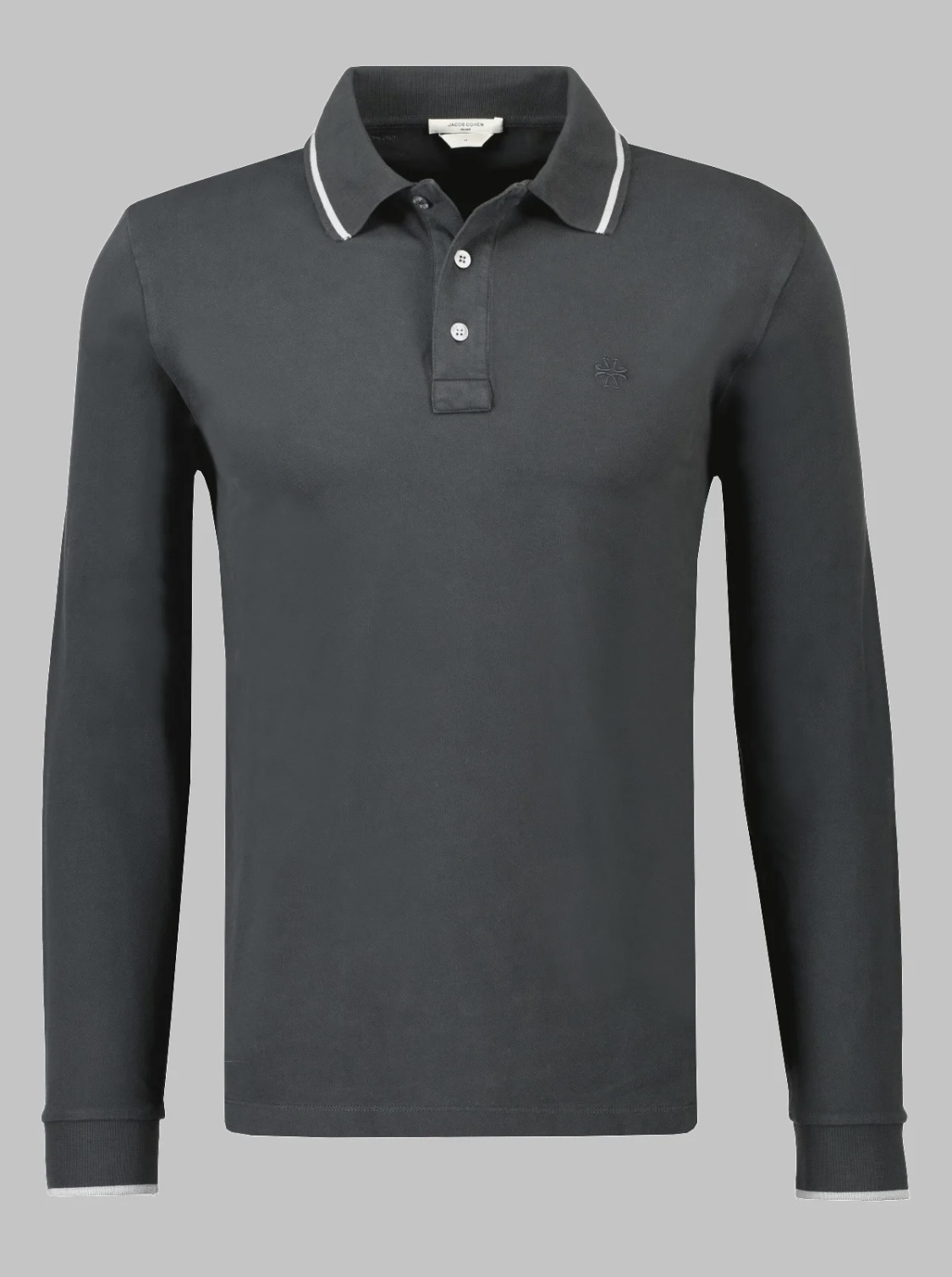 longsleeve polo cohen