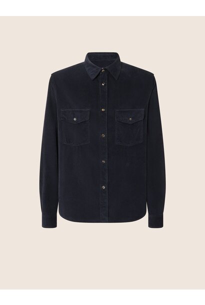 Overshirt T689A Y99