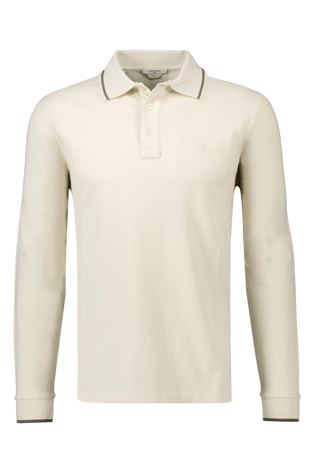 Polo Longsleeve 2456 A81-1