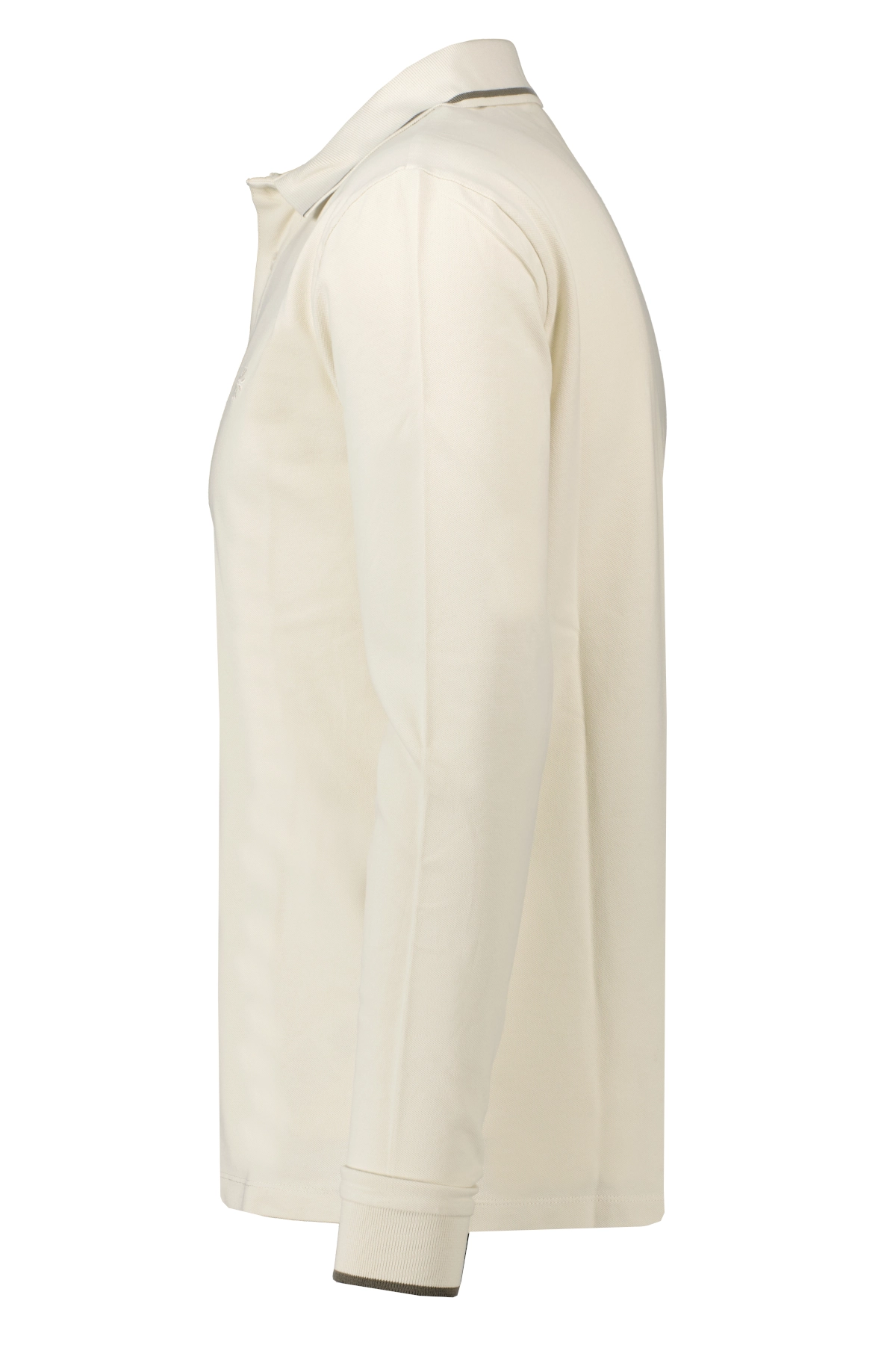 Polo Longsleeve 2456 A81-2