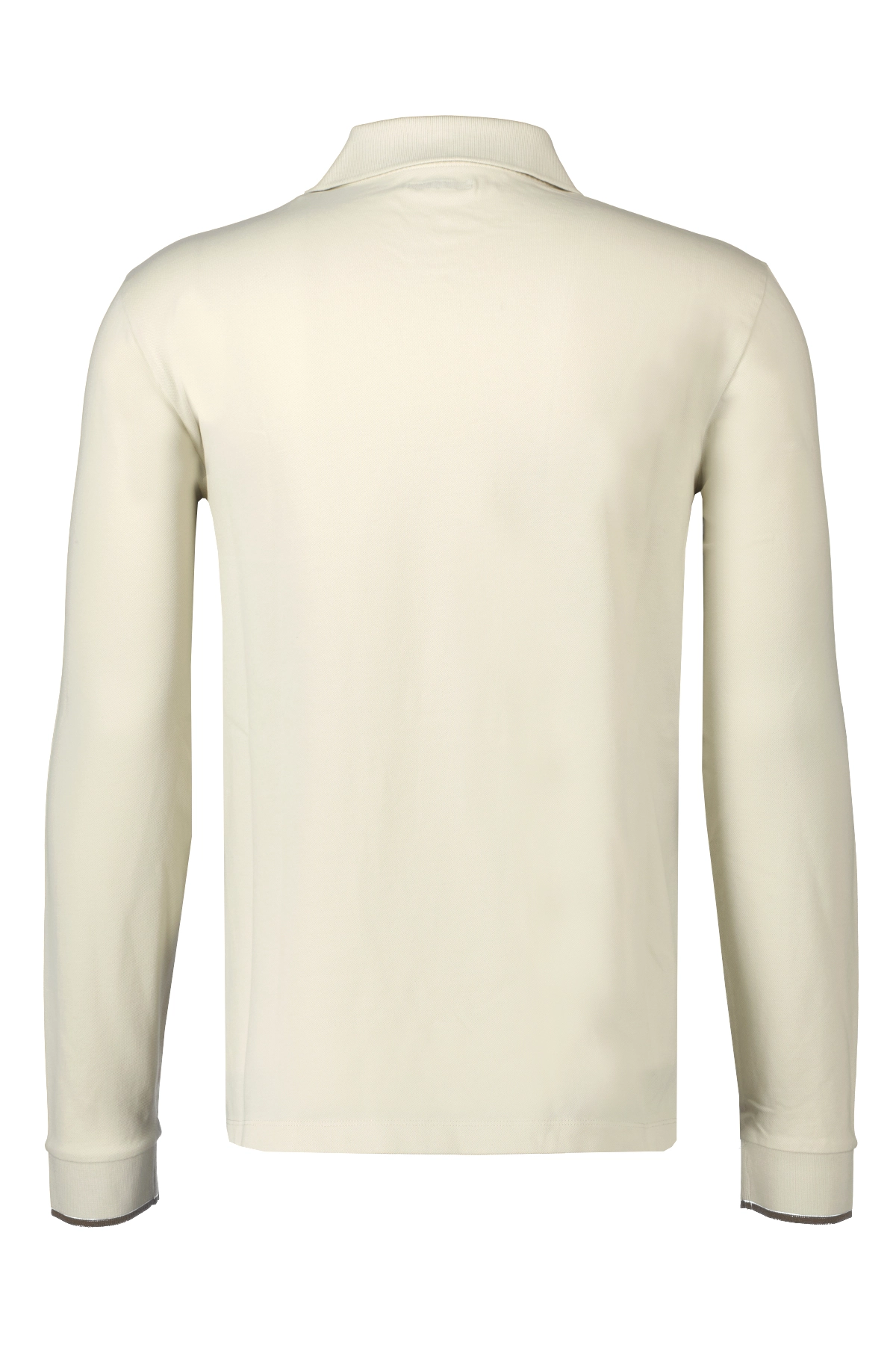 Polo Longsleeve 2456 A81-3