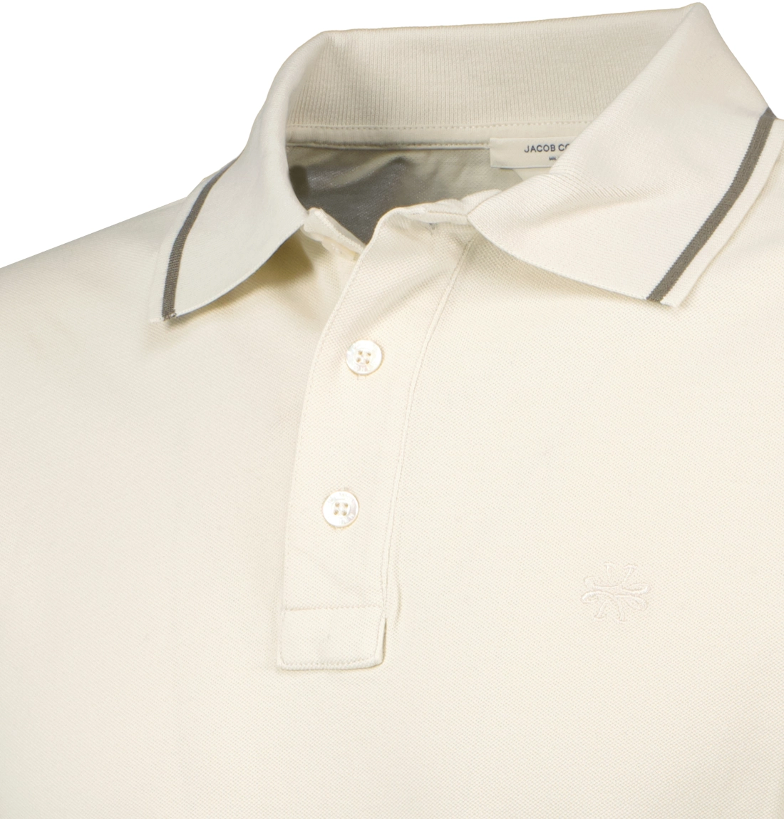 Polo Longsleeve 2456 A81-4