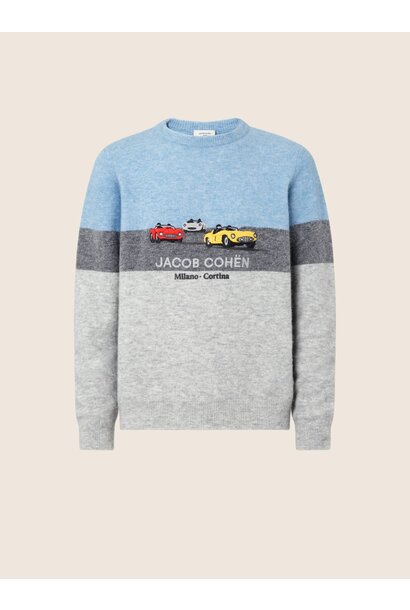 Milano-Cortina pullover X0017 LX866