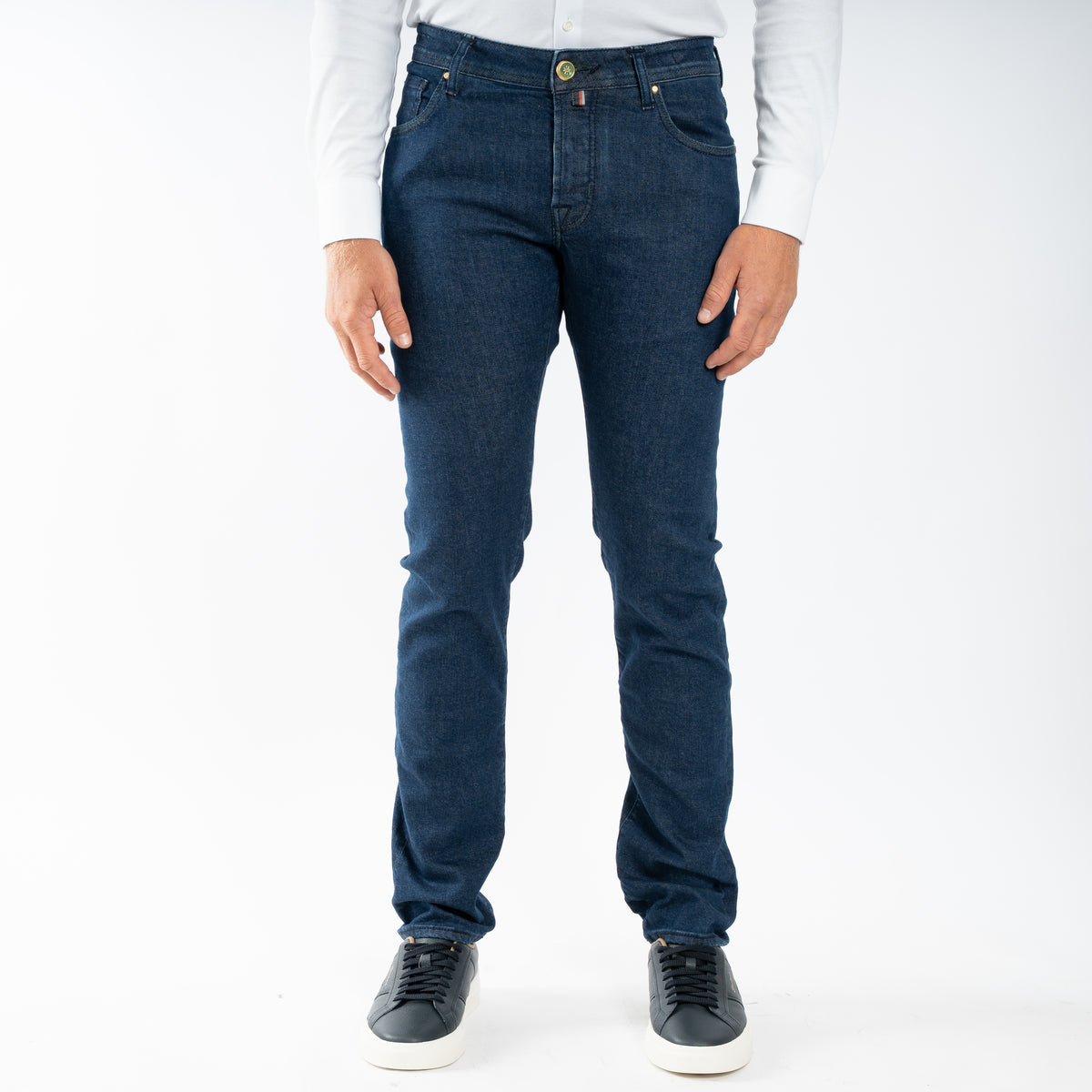 Nick slim fit LTD 3619 100D-1