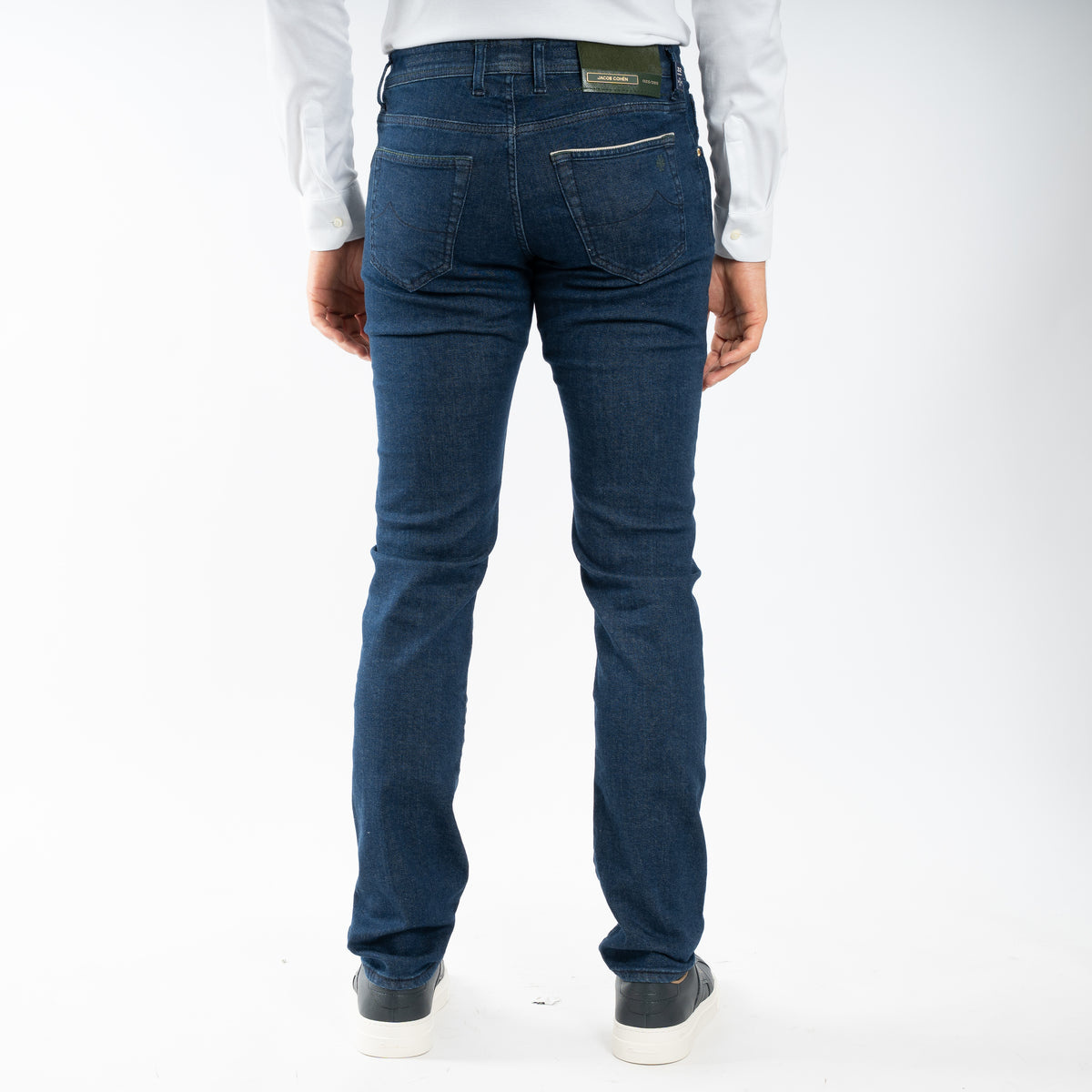 Nick slim fit LTD 3619 100D-2