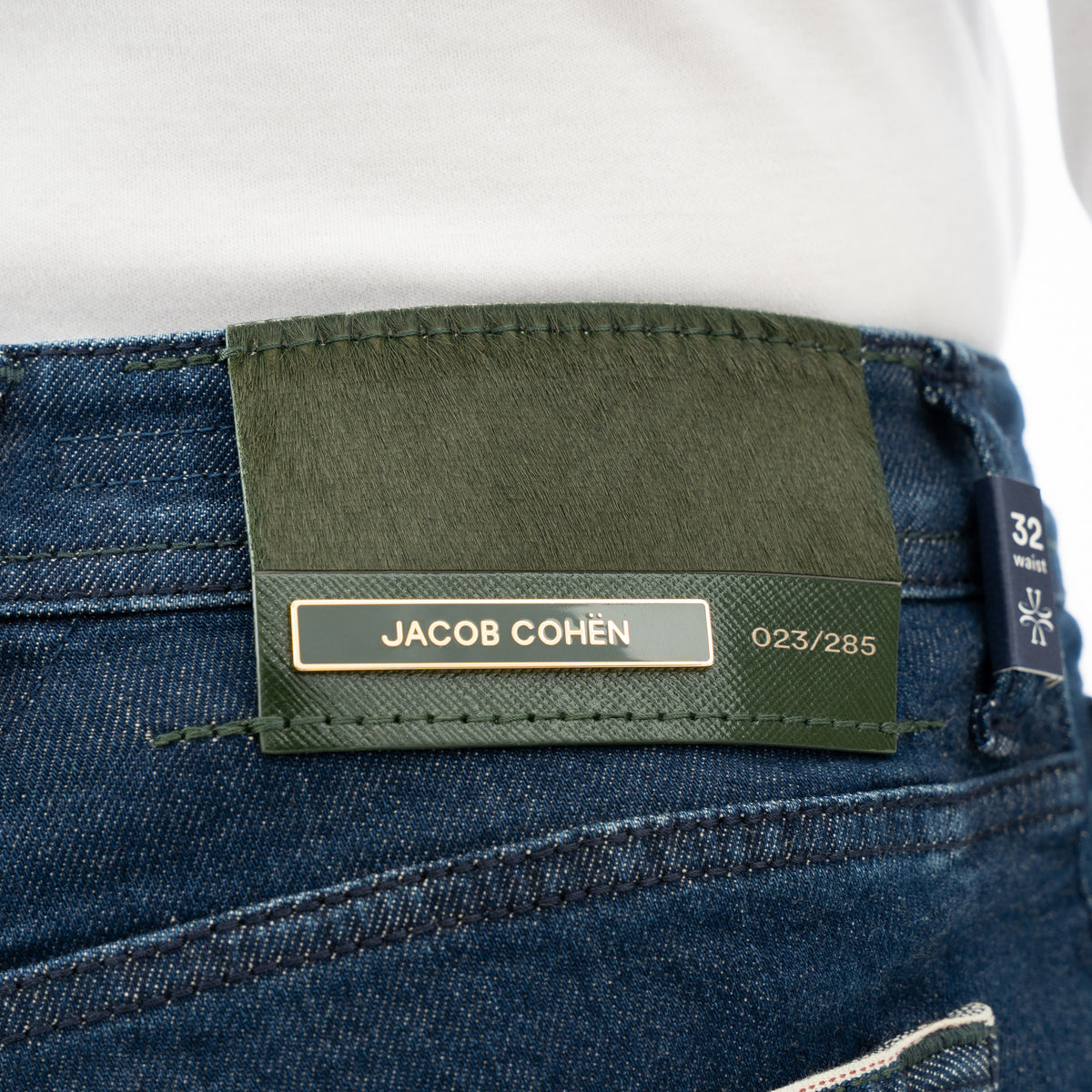 Nick slim fit LTD 3619 100D-3