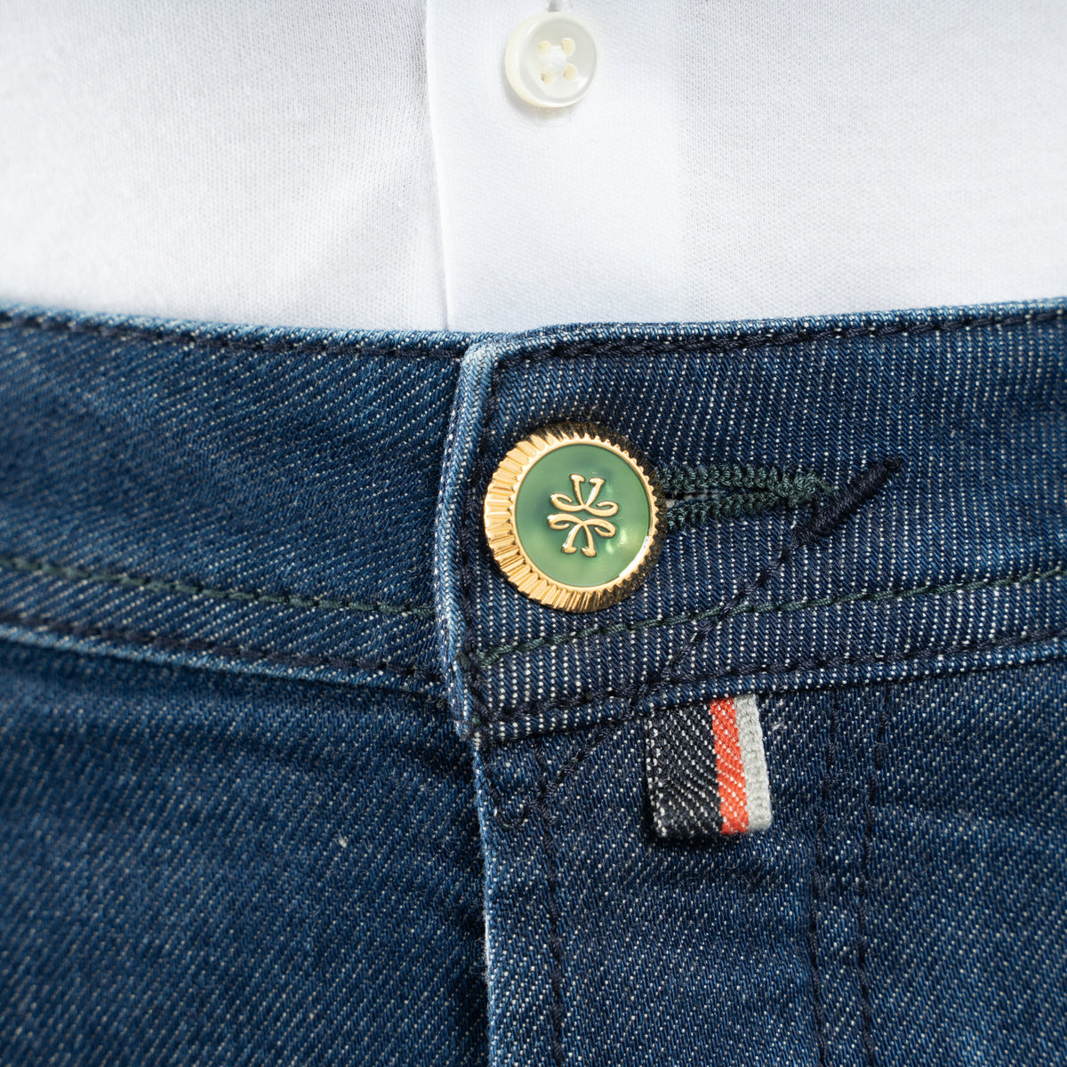 Nick slim fit LTD 3619 100D-5