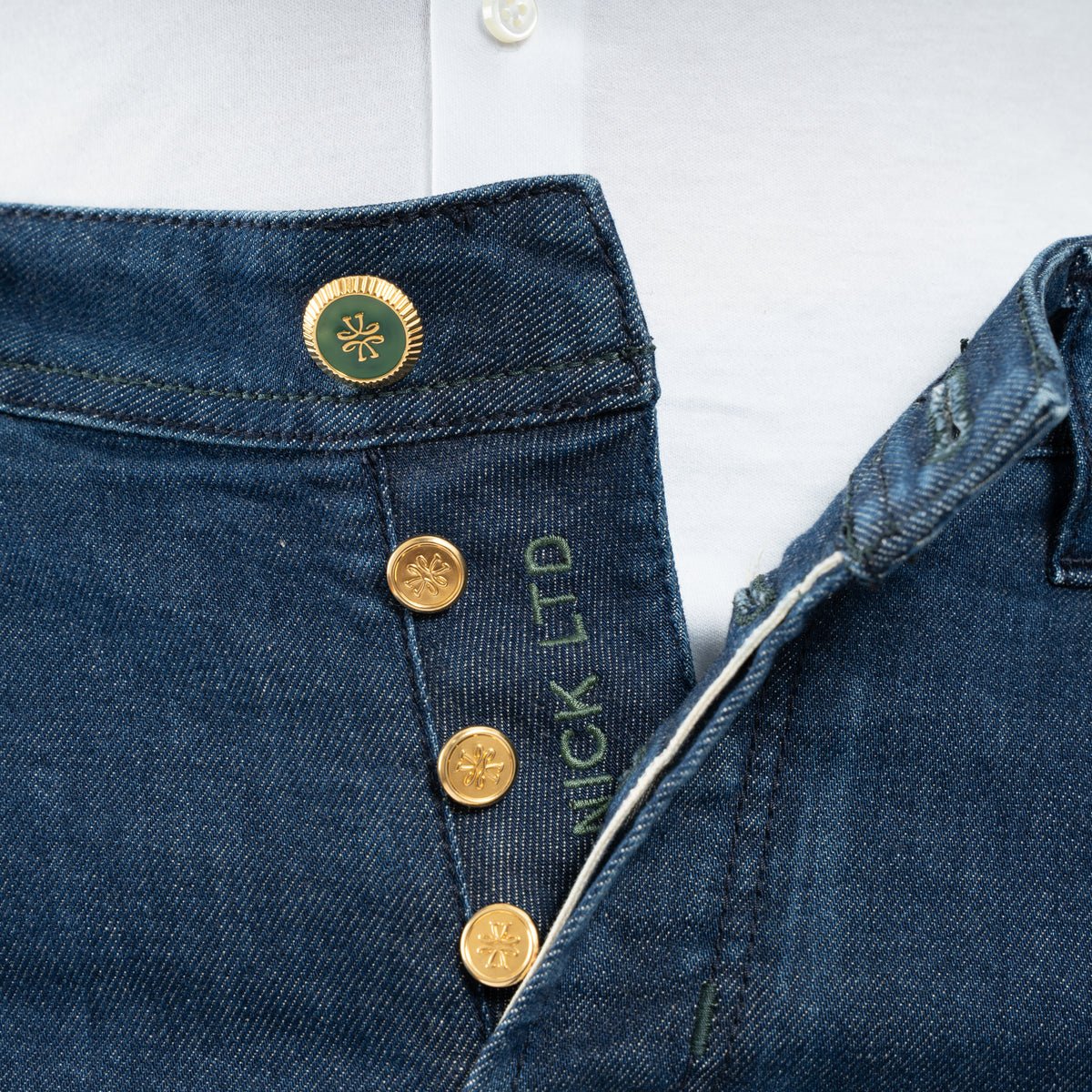 Nick slim fit LTD 3619 100D-6