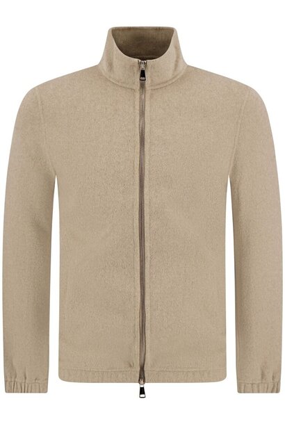 James jacket