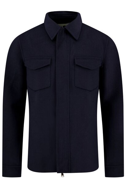 Robert jacket