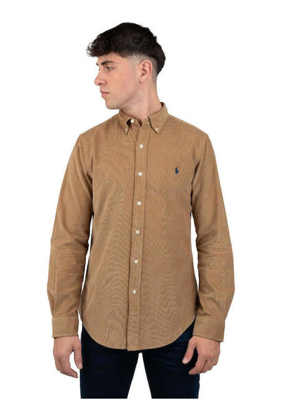 Shirt rib