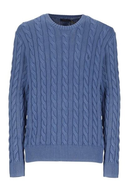Pullover cable