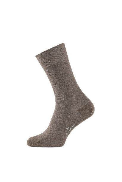 Cashmere sokken