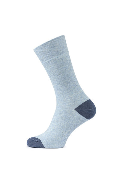 Cashmere sokken