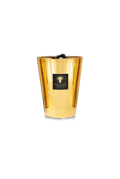 Kaars Les exclusives Aurum 24 cm