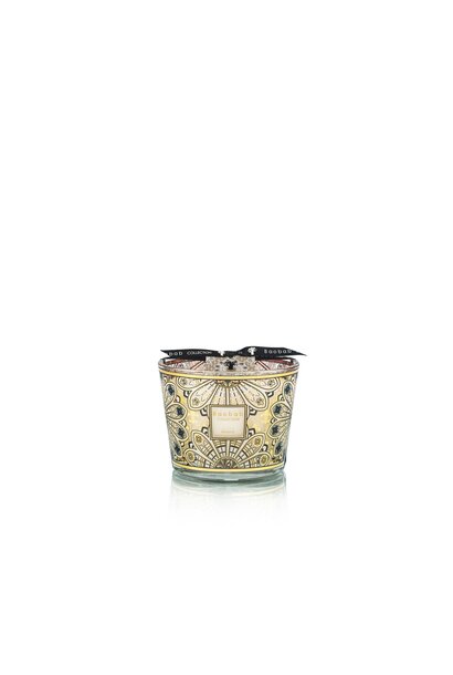 Kaars Rosace 10 cm/classique