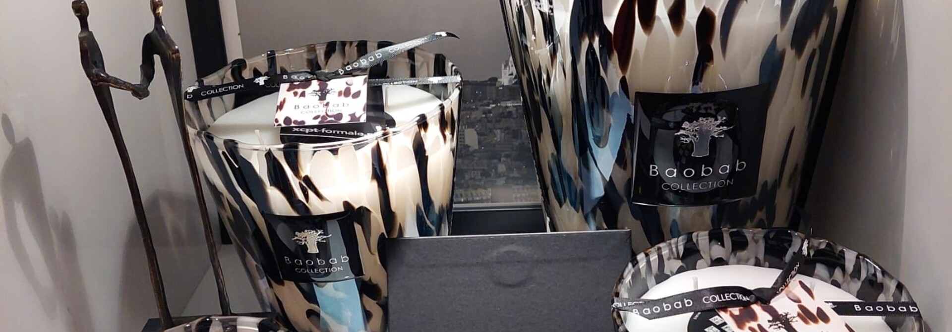Luxe cadeaus voor de feestdagen - ontdek Baobab bij XCPT