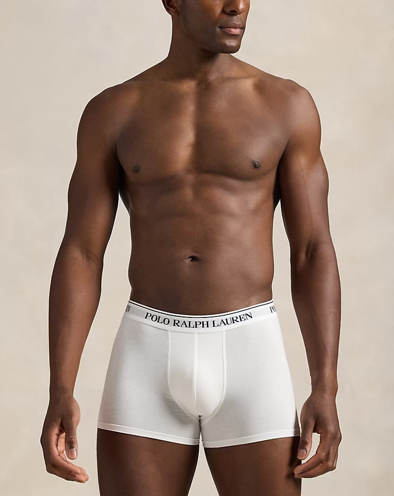 Classic stretch cotton boxer 3-pack-3