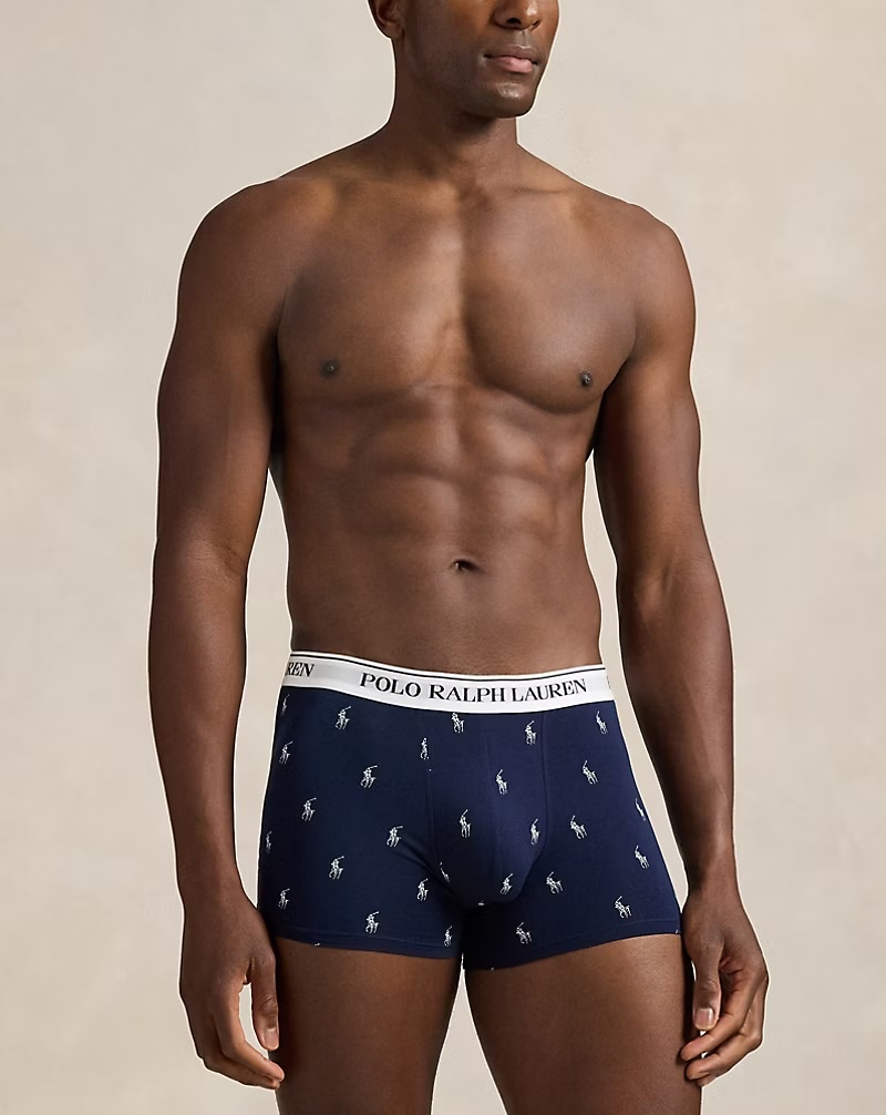 Classic stretch cotton boxer 3-pack-4