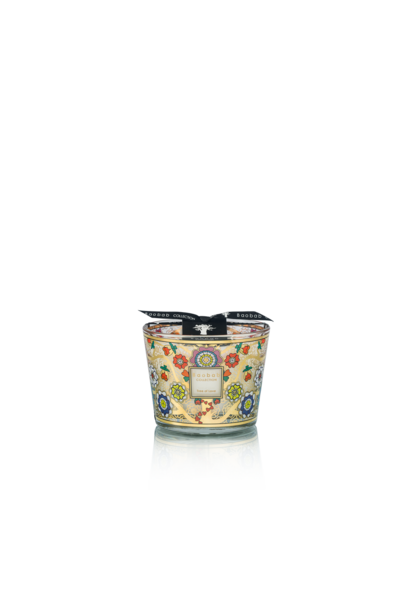 Geurkaars Tree of Love 10 cm/classique