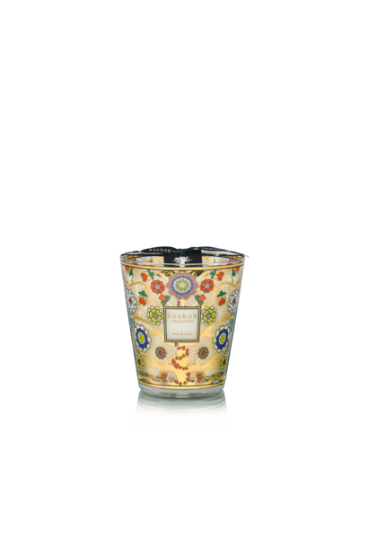 Geurkaars Tree of Love 16 cm