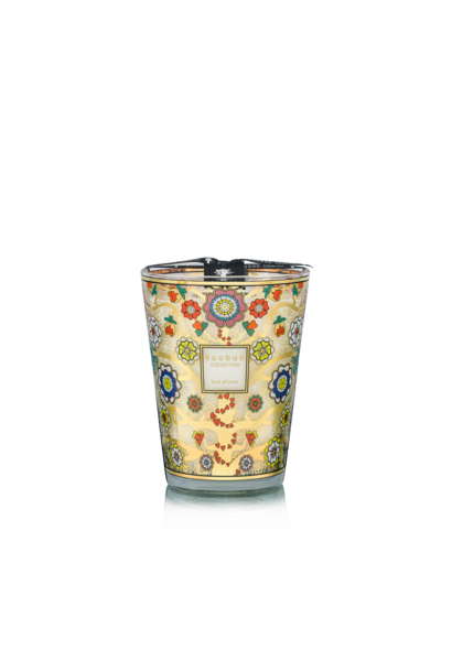 Geurkaars Tree of Love 24 cm