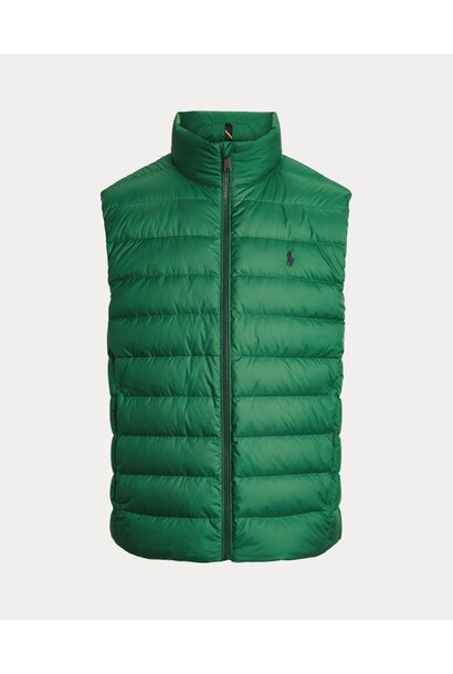Bodywarmer