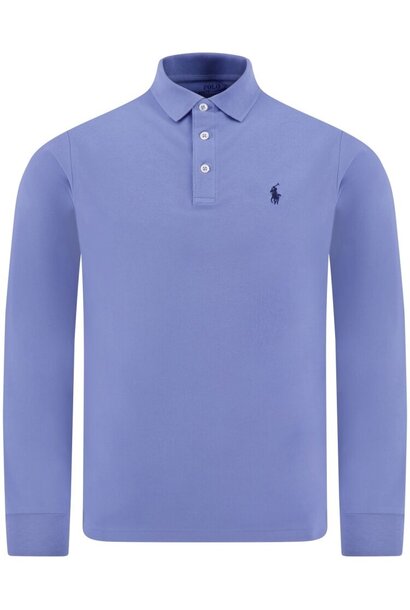 Polo Longsleeve