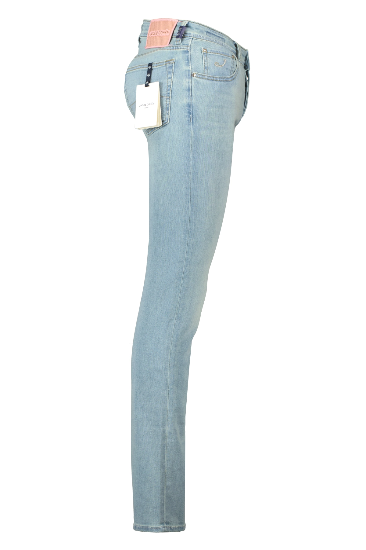 Nick slim fit P3621 V2 300D-2