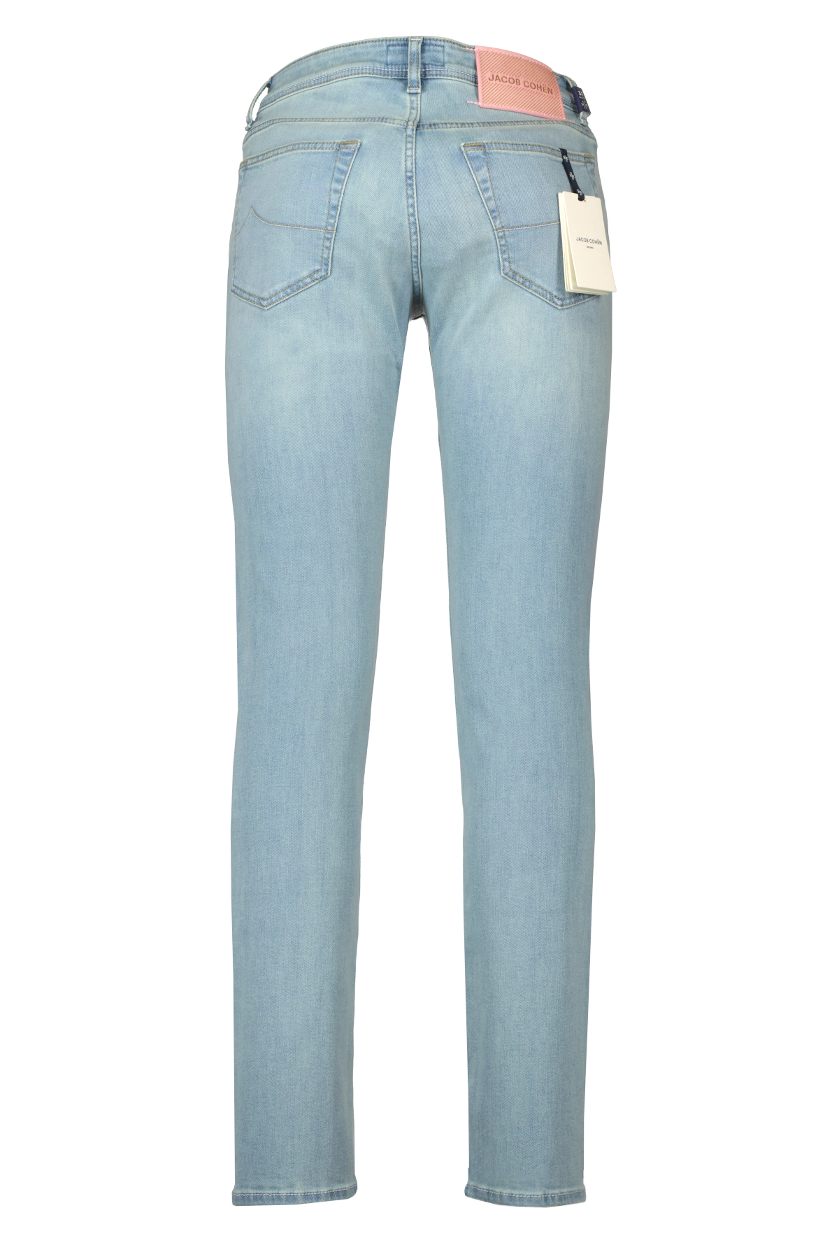 Nick slim fit P3621 V2 300D-3