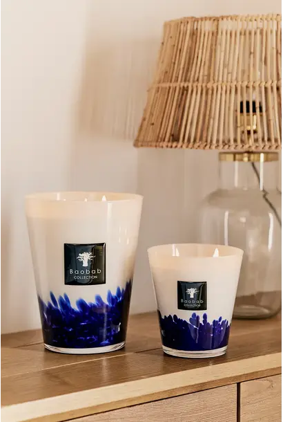 Kaars Feathers Touareg Max16