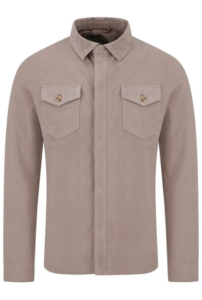 Rocco M265 Overshirt