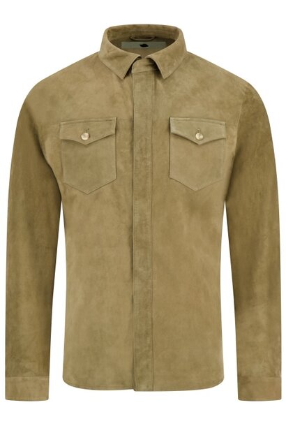 Rocco M265 Overshirt
