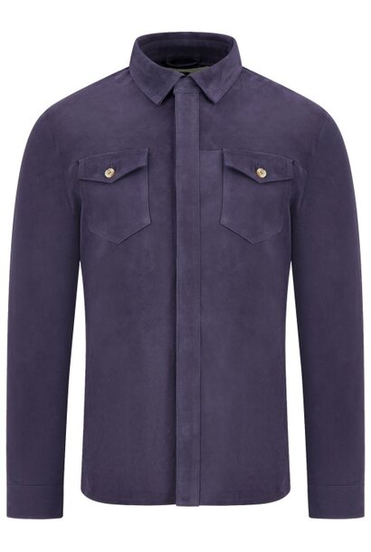 Rocco M265 Overshirt