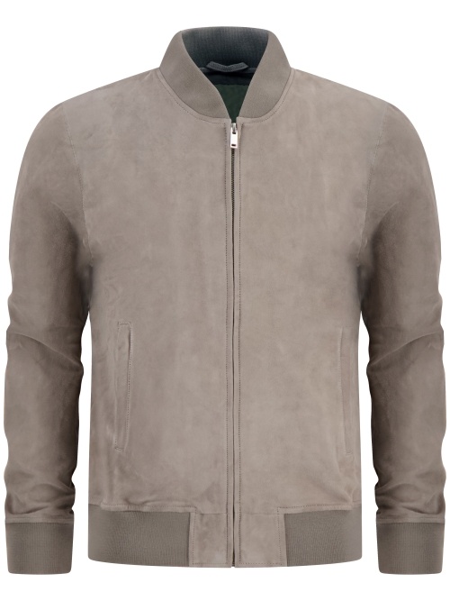 Michael M266 bomber-1