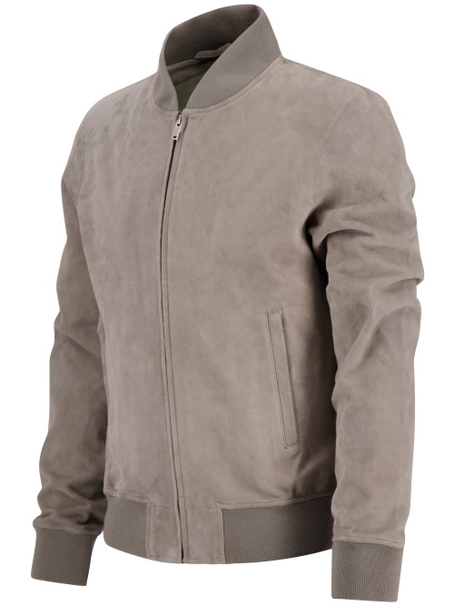 Michael M266 bomber-2