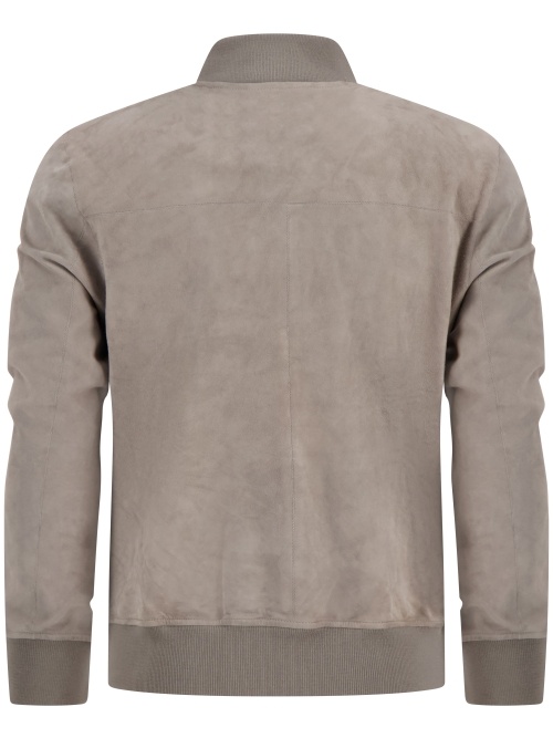 Michael M266 bomber-3