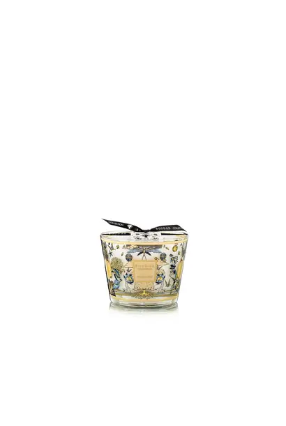 Kaars Tomorrowland Max10cm